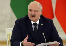 Alexander Lukashenko: The Grip of Authoritarianism and Corruption