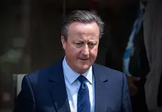 David Cameron Top 10 Most Corrupt Politicians in The World